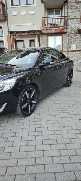 Обява за продажба на Volvo C70 ~29 500 лв. - изображение 3