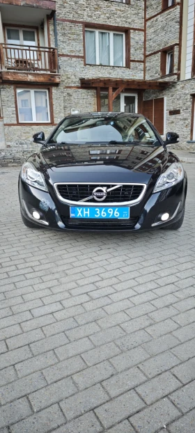 Обява за продажба на Volvo C70 ~29 500 лв. - изображение 10