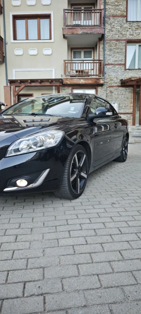 Обява за продажба на Volvo C70 ~29 500 лв. - изображение 5