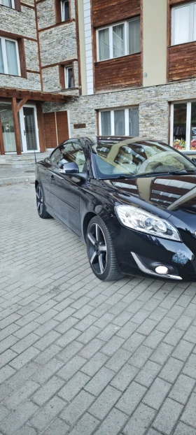 Обява за продажба на Volvo C70 ~29 500 лв. - изображение 2