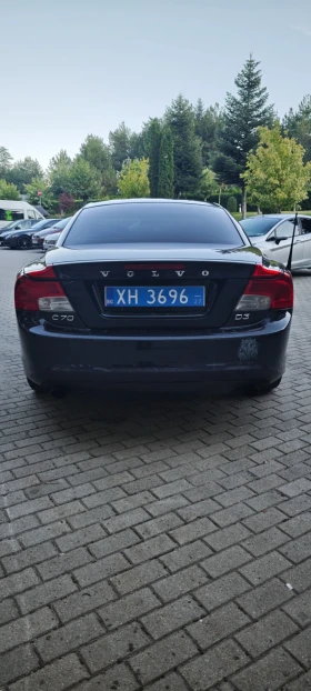 Обява за продажба на Volvo C70 ~29 500 лв. - изображение 1