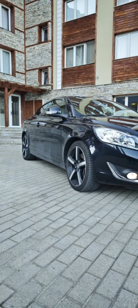 Обява за продажба на Volvo C70 ~29 500 лв. - изображение 4