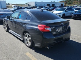 Subaru WRX * SPORT-TECH* * *  | Mobile.bg    3