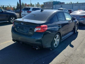 Subaru WRX * SPORT-TECH* * *  | Mobile.bg    4