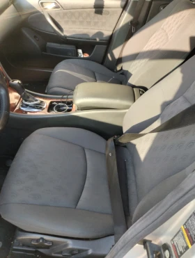 Обява за продажба на Mercedes-Benz C 220 C220SDI Комби ~4 999 лв. - изображение 8