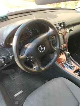 Обява за продажба на Mercedes-Benz C 220 C220SDI Комби ~4 999 лв. - изображение 4