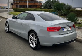 Обява за продажба на Audi A5 3.0TDI Coupe S-Line DriveSelect 8ZF ~21 999 лв. - изображение 3