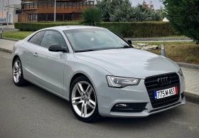 Обява за продажба на Audi A5 3.0TDI Coupe S-Line DriveSelect 8ZF ~21 999 лв. - изображение 1