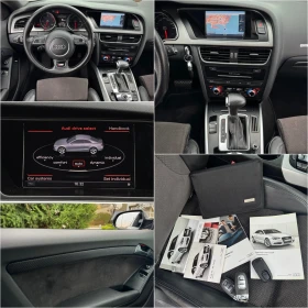 Обява за продажба на Audi A5 3.0TDI Coupe S-Line DriveSelect 8ZF ~21 999 лв. - изображение 7
