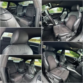 Обява за продажба на Audi A5 3.0TDI Coupe S-Line DriveSelect 8ZF ~21 999 лв. - изображение 6