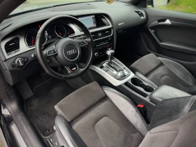 Обява за продажба на Audi A5 3.0TDI Coupe S-Line DriveSelect 8ZF ~21 999 лв. - изображение 5