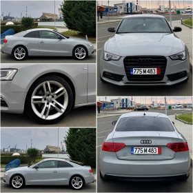 Обява за продажба на Audi A5 3.0TDI Coupe S-Line DriveSelect 8ZF ~21 999 лв. - изображение 4