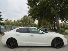 Обява за продажба на Maserati Ghibli * SQ4 4X4 РЕГИСТРИРАН*  ~45 000 лв. - изображение 3