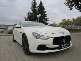 Обява за продажба на Maserati Ghibli * SQ4 4X4 РЕГИСТРИРАН*  ~45 000 лв. - изображение 2