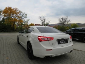 Обява за продажба на Maserati Ghibli * SQ4 4X4 РЕГИСТРИРАН*  ~45 000 лв. - изображение 6