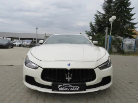 Обява за продажба на Maserati Ghibli * SQ4 4X4 РЕГИСТРИРАН*  ~45 000 лв. - изображение 1