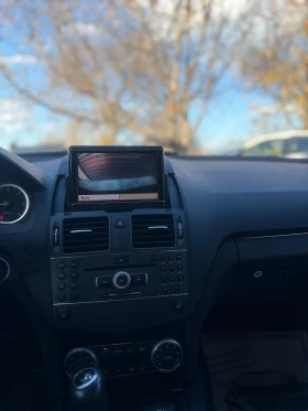 Mercedes-Benz C 200 2.2CDI/KOJA/PODGREV/KAMERA/ | Mobile.bg    12