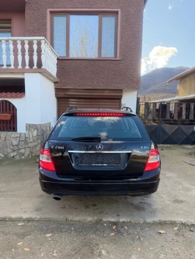 Mercedes-Benz C 200 2.2CDI/KOJA/PODGREV/KAMERA/ | Mobile.bg    6