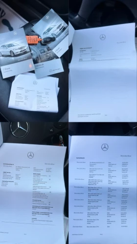 Mercedes-Benz C 200 2.2CDI/KOJA/PODGREV/KAMERA/ | Mobile.bg    16