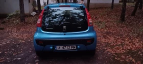 Peugeot 107 1.0 | Mobile.bg    10