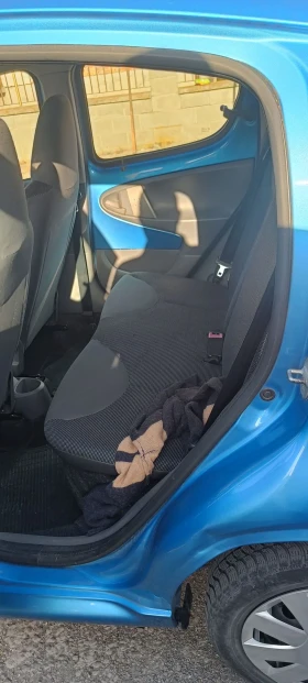 Peugeot 107 1.0 | Mobile.bg    15