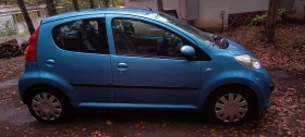 Peugeot 107 1.0 | Mobile.bg    8