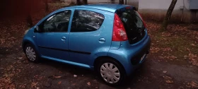 Peugeot 107 1.0 | Mobile.bg    9
