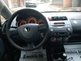 Honda Jazz 1.4 UNIKAT - 4999 лв. / 2555.95 € - 34587759 12