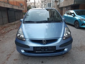 Honda Jazz 1.4 UNIKAT - 4999 лв. / 2555.95 € - 34587759 2