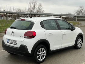 Citroen C3  2021г. 110, 000km, EURO6, 1.2 pure tech | Auto.bg — изображение 4