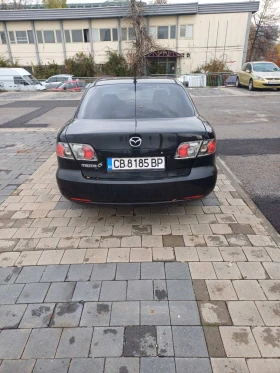 Mazda 6 - 3100 лв. / 1585.00 € - 29121306 5