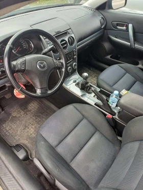 Mazda 6 - 3100 лв. / 1585.00 € - 29121306 7