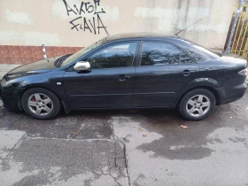 Mazda 6 - 3100 лв. / 1585.00 € - 29121306 3