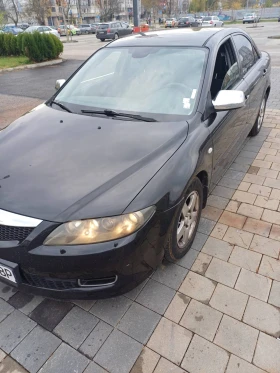 Mazda 6 - 3100 лв. / 1585.00 € - 29121306 4
