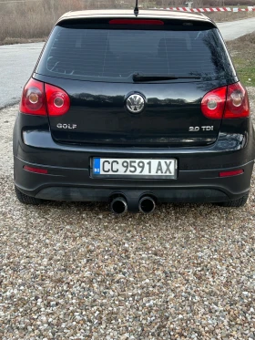 VW Golf 2.0 TDI, снимка 2 — Bazar.bg VW Golf 2.0 TDI, снимка 2