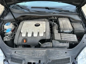 VW Golf 2.0 TDI, снимка 5 — Bazar.bg VW Golf 2.0 TDI, снимка 5