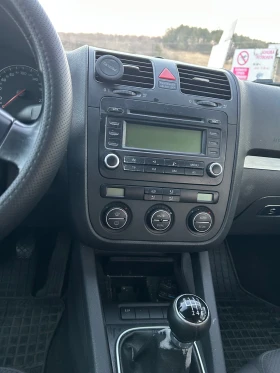 VW Golf 2.0 TDI, снимка 8 — Bazar.bg VW Golf 2.0 TDI, снимка 8