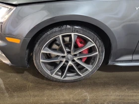 Audi S4 * CARFAX * БЕЗ ПЪРВОНАЧАЛНА ВНОСКА - 36500 лв. / 18662.15 € - 54732674 11