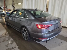 Audi S4 * CARFAX * БЕЗ ПЪРВОНАЧАЛНА ВНОСКА - 36500 лв. / 18662.15 € - 54732674 4