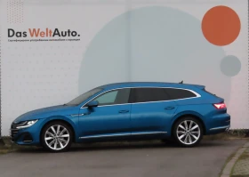 VW Arteon R-Line 2.0 TDI SCR DSG - 36500 € / 71387.79 лв. - 44327510 2