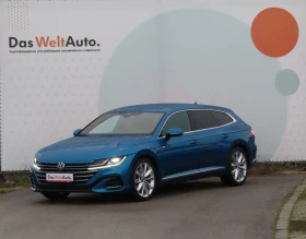 VW Arteon R-Line 2.0 TDI SCR DSG