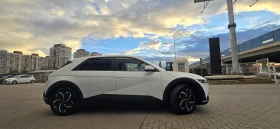Hyundai Ioniq 5 58kWh* Гаранционна* SOH 100%* Серв.Книжка - 39999 лв. / 20451.16 € - 93915710 3