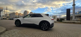 Hyundai Ioniq 5 58kWh* Гаранционна* SOH 100%* Серв.Книжка - 39999 лв. / 20451.16 € - 93915710 6
