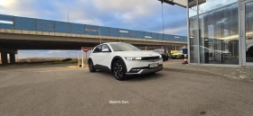 Hyundai Ioniq 5 58kWh* Гаранционна* SOH 100%* Серв.Книжка - 39999 лв. / 20451.16 € - 93915710 8