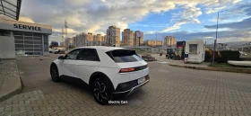 Hyundai Ioniq 5 58kWh* Гаранционна* SOH 100%* Серв.Книжка - 39999 лв. / 20451.16 € - 93915710 4