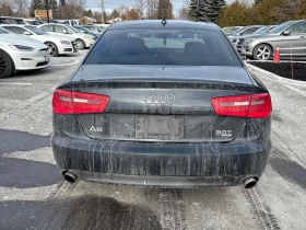 Audi A6 * 3.0T Premium Plus * CARFAX * БЕЗ ПЪРВОНАЧАЛНА ВН - 16700 лв. / 8538.57 € - 66765003 4