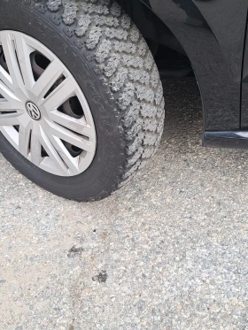 VW Polo 1.2 TDI Evro 5, снимка 15