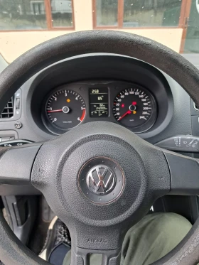 VW Polo 1.2 TDI Evro 5, снимка 9
