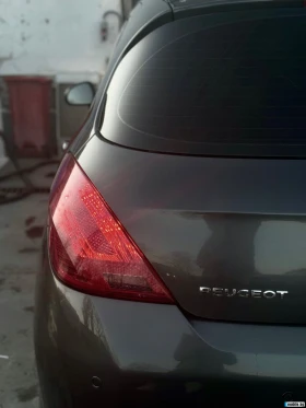 Peugeot 308 1.6, снимка 3