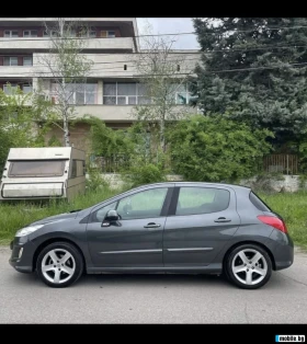 Peugeot 308 1.6, снимка 13